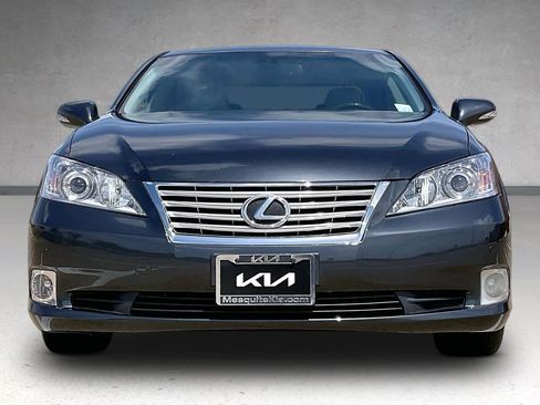 Used 2011 Lexus ES 350 FWD image 6