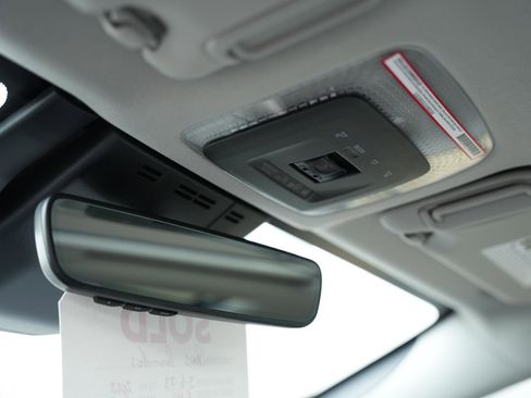 New 2026 Toyota Prius XLE image 15