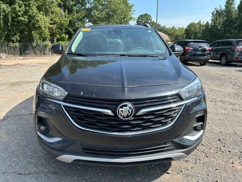 Used 2021 Buick Encore GX Select FWD image 7