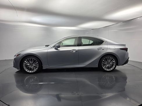 Used 2023 Lexus IS 300 w/ Premium Package RWD image 7
