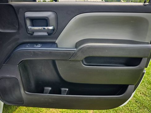 Used 2018 Chevrolet Silverado 3500 W/T w/ WT Convenience Package AWD/4WD image 35