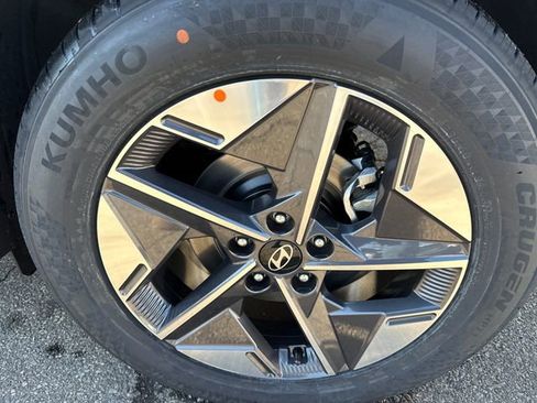 New 2026 Hyundai Tucson SEL image 6