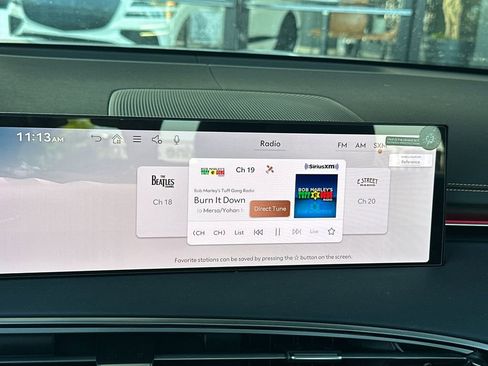 New 2026 Genesis GV70 3.5T Sport Prestige image 18