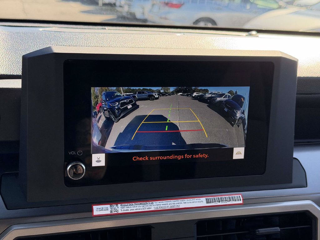 Used 2026 Toyota Tacoma SR5 RWD image 31