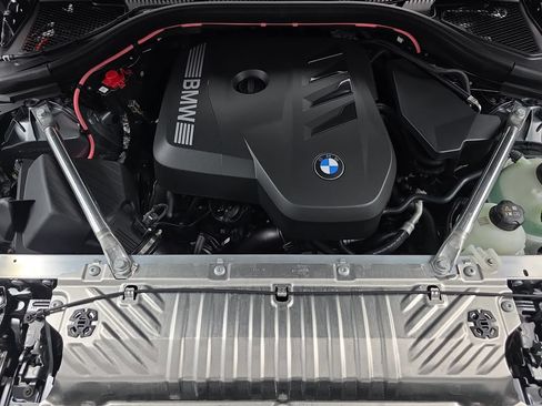 New 2026 BMW X3 xDrive30i w/ Premium Package AWD/4WD image 30