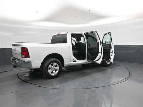 Used 2023 RAM 1500 Classic SLT w/ Protection Group AWD/4WD image 45