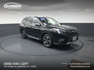 Used 2023 Subaru Forester Touring AWD/4WD video 1