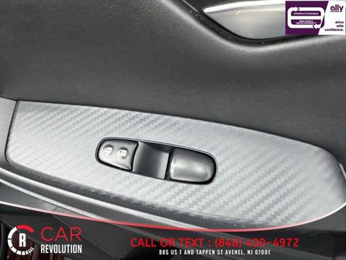 Used 2022 Nissan Sentra SV image 45