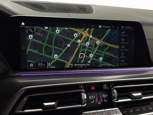 Used 2023 BMW X6 xDrive40i image 28