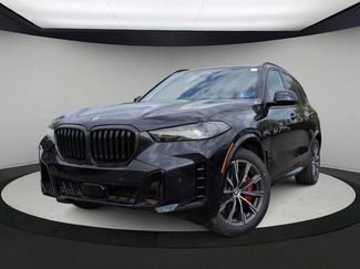 Used 2026 BMW X5 xDrive50e w/ M Sport Package AWD/4WD video 1