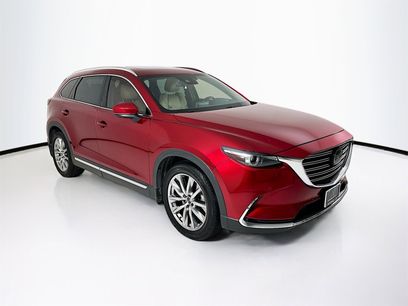 Used 2019 MAZDA CX-9 Grand Touring
