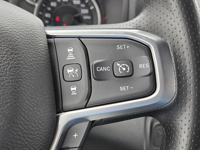 New 2026 RAM 3500 Tradesman AWD/4WD image 20