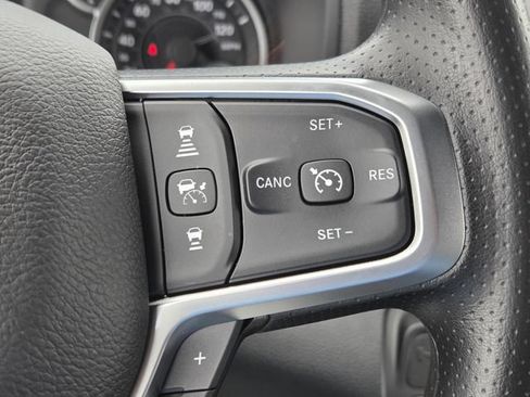 New 2026 RAM 3500 Tradesman AWD/4WD image 20