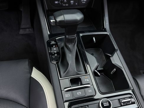 Certified 2025 Kia K5 GT-Line w/ GT-Line Premium Package FWD image 25
