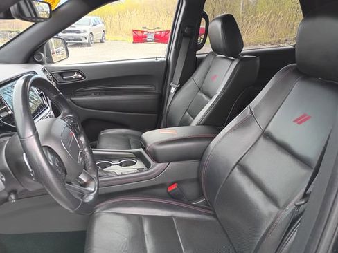 Used 2022 Dodge Durango R/T w/ Trailer Tow Group IV AWD/4WD image 26