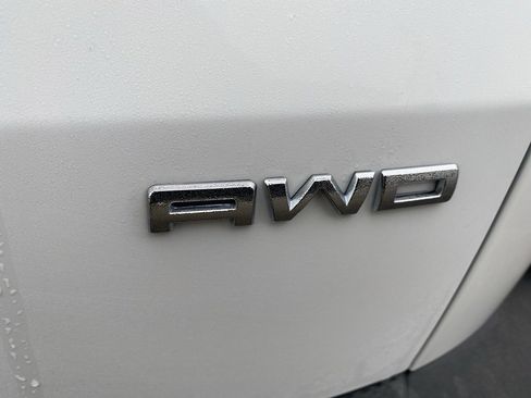 Used 2025 Ford Escape Active image 14