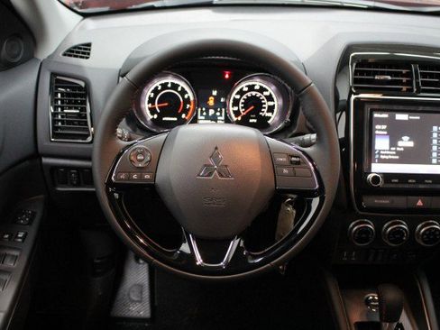 New 2026 Mitsubishi Outlander Sport LE image 21