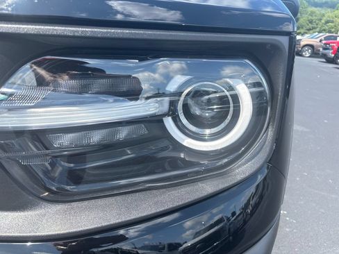 New 2026 Ford Bronco Sport Big Bend AWD/4WD image 9