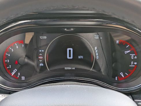 Certified 2023 Dodge Durango GT image 16