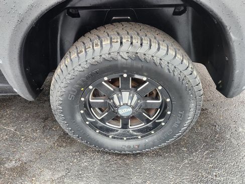 Used 2017 RAM 1500 Big Horn image 12