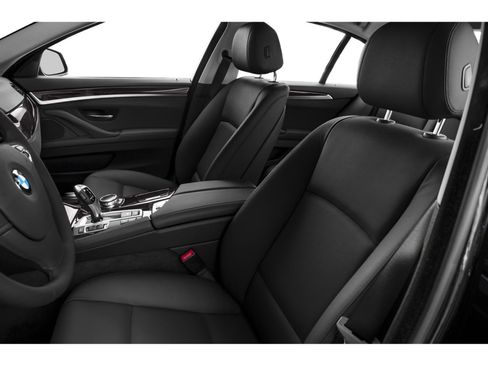 Used 2015 BMW 550i Sedan RWD image 68