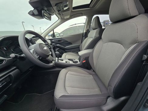 Used 2024 Subaru Crosstrek 2.0i Premium image 17