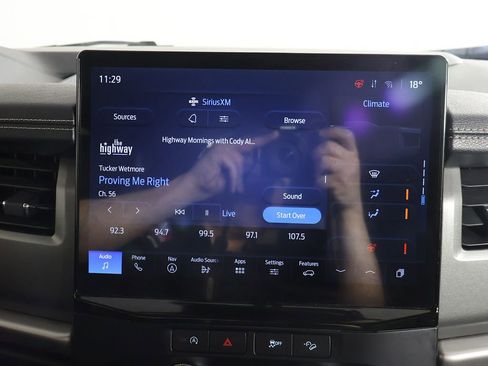 Used 2024 Ford Expedition Max XLT image 45