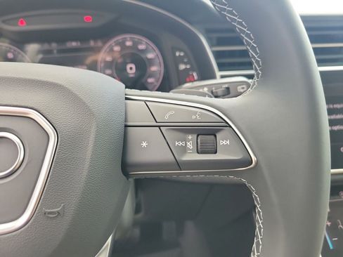 New 2026 Audi Q7 2.0T Premium AWD/4WD image 15