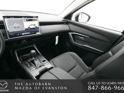 New 2026 MAZDA CX-5 Select AWD/4WD image 28