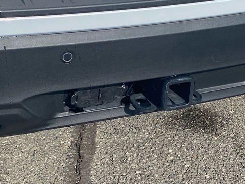 Used 2025 Ford Explorer Active image 23