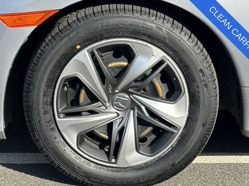 Used 2020 Honda Civic LX image 29