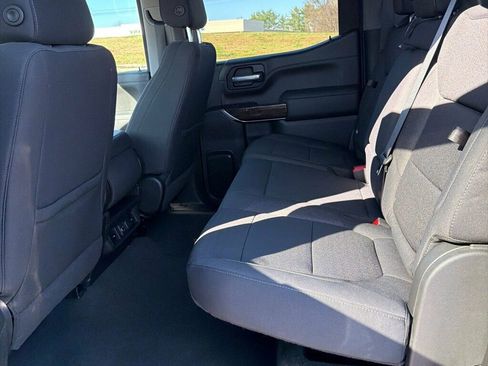 Used 2021 GMC Sierra 1500 Elevation w/ Driver Alert Package I image 17