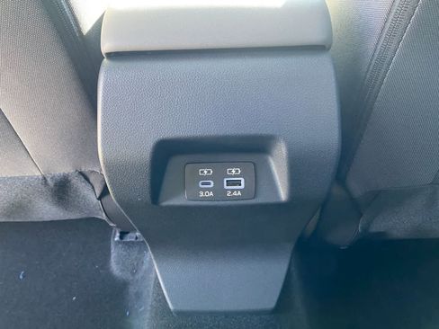 New 2026 Subaru Crosstrek 2.0i Premium image 18