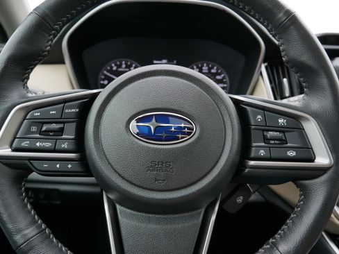 Used 2023 Subaru Outback Limited AWD/4WD image 25