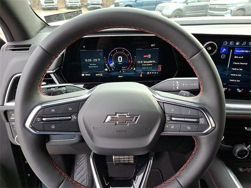 New 2026 Chevrolet Tahoe RST w/ RST Performance Edition image 14