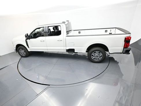 New 2026 Ford F350 Lariat RWD image 21