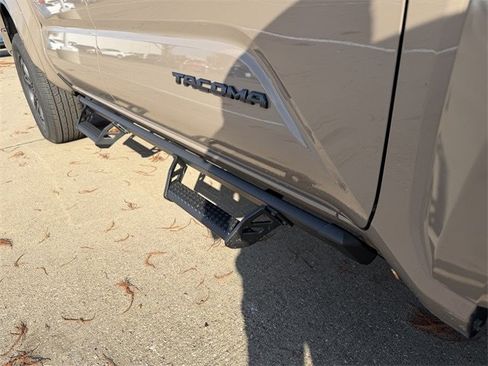 New 2026 Toyota Tacoma TRD Sport image 10