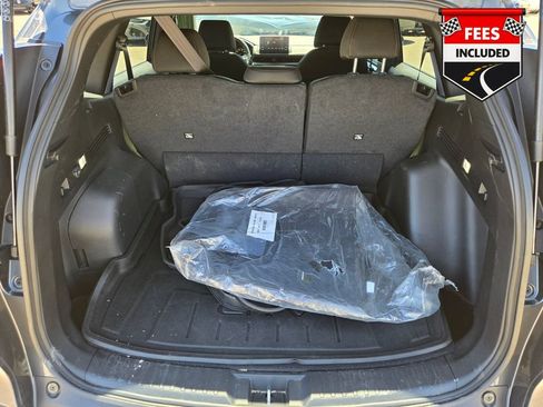 Used 2024 Honda CR-V Sport image 20