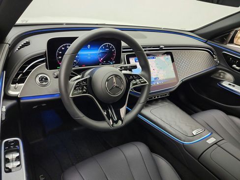 Used 2026 Mercedes-Benz E 350 Sedan image 14