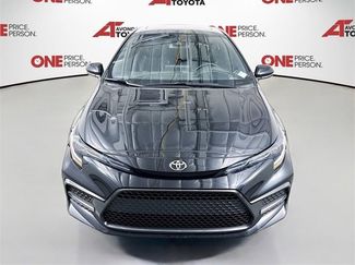 Certified 2022 Toyota Corolla XSE video 2