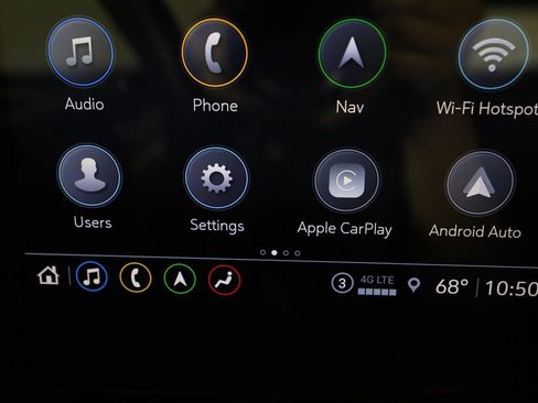 Used 2021 Chevrolet Corvette Stingray image 24