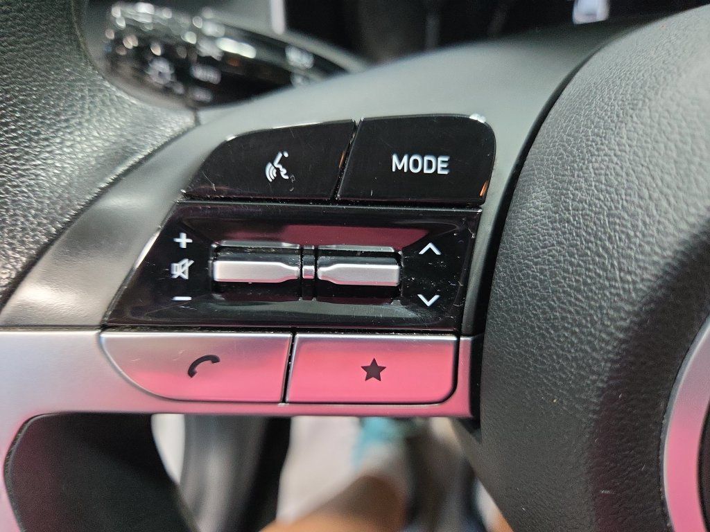 Used 2024 Hyundai Tucson SEL FWD image 34
