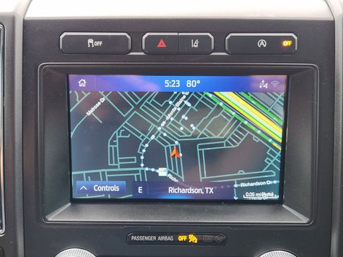 Used 2021 Ford Expedition Limited RWD image 24