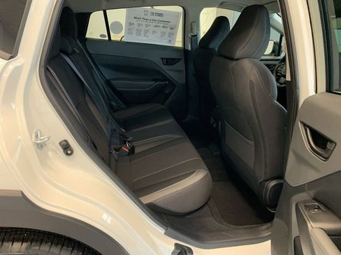 New 2026 Subaru Crosstrek 2.0i Premium image 16