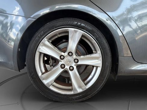 Used 2011 Lexus IS 250 w/ Premium Pkg Value Edition RWD image 24