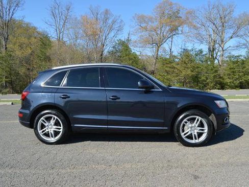 Used 2014 Audi Q5 2.0T Premium Plus w/ Premium Plus Package image 61