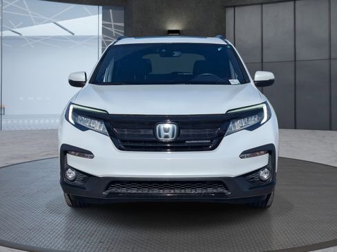 Used 2021 Honda Pilot Black Edition image 9