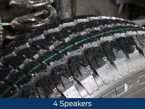 New 2026 Ford F350 XL w/ STX Appearance Package image 17