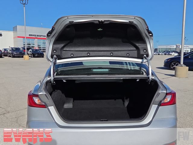 Certified 2025 Toyota Camry LE FWD image 26