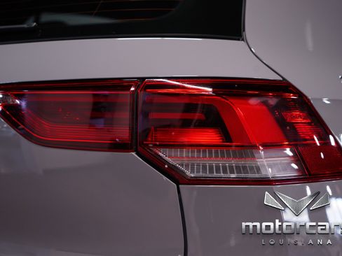 Used 2022 Volkswagen GTI Autobahn image 18